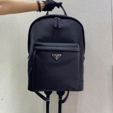 Prada Backpacks